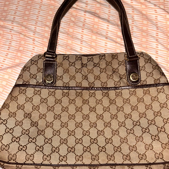 Gucci vintage - Picture 12 of 15